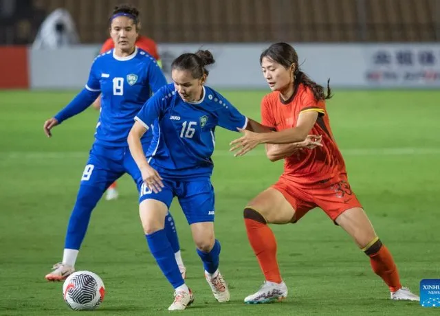 International women's football tournament kicks off this week